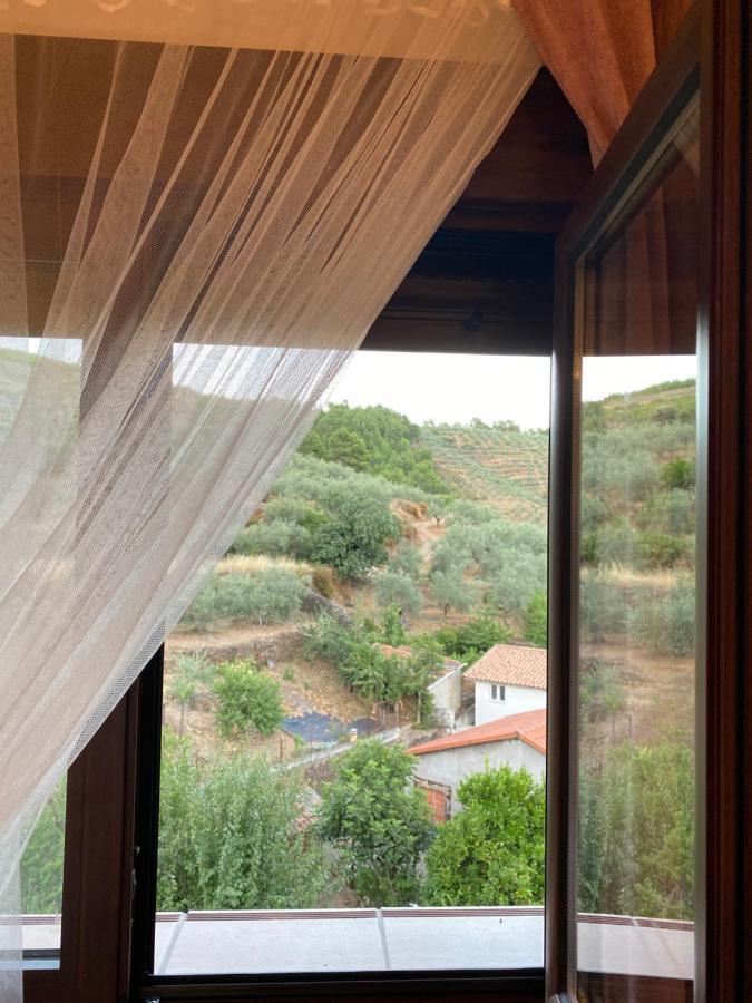 Casas Rurales Prunus Avium Caminomorisco Ngoại thất bức ảnh